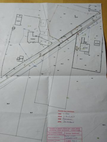 Działka budowlana Pierławki. Zdjęcie 1