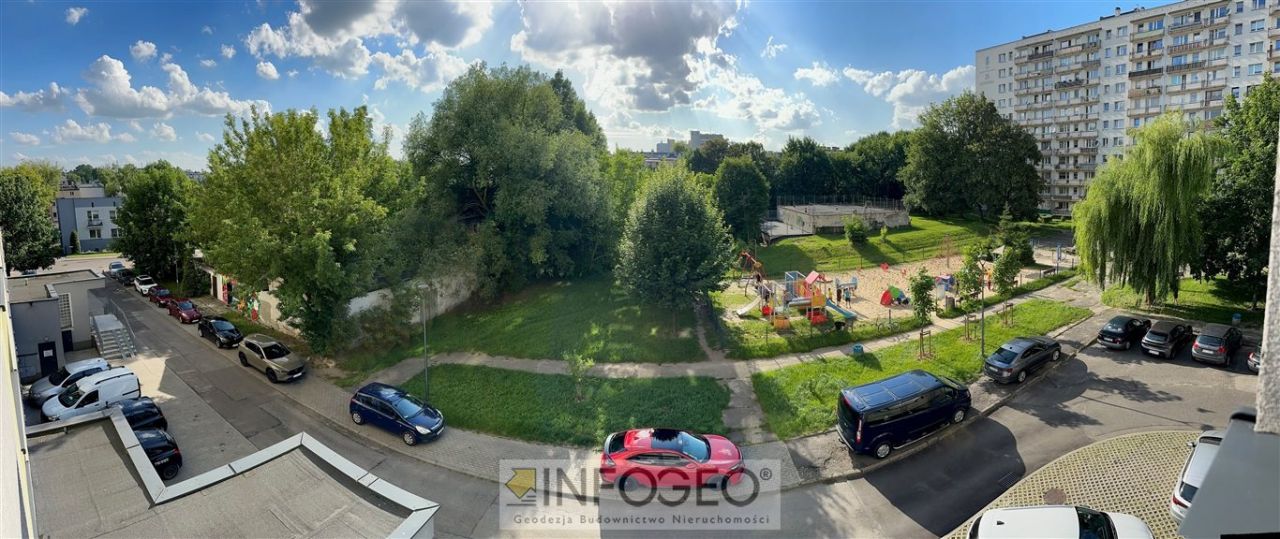 Mieszkanie 4-pokojowe Sosnowiec Pogoń. Zdjęcie 21