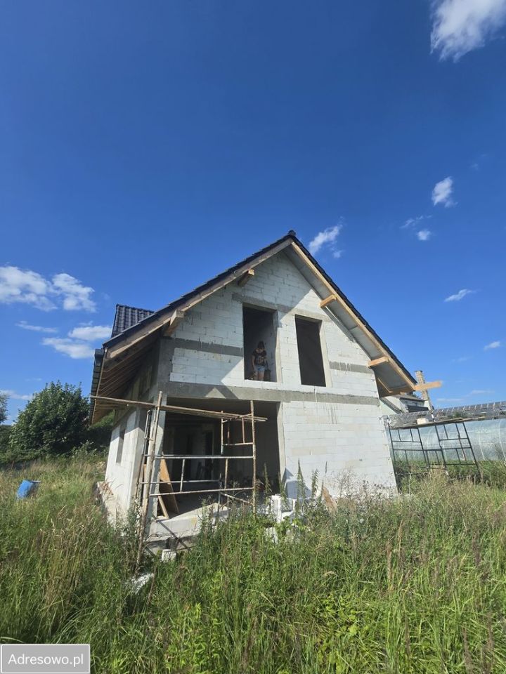 dom wolnostojący, 3 pokoje Wołczkowo, ul. Lipowa. Zdjęcie 13