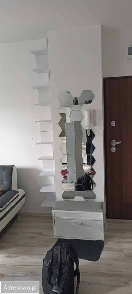 Mieszkanie 1-pokojowe Warszawa Białołęka, ul. Arcangela Corellego. Zdjęcie 3