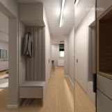 Mieszkanie 1-pokojowe Zielona Góra Centrum, ul. Skrajna. Zdjęcie 1