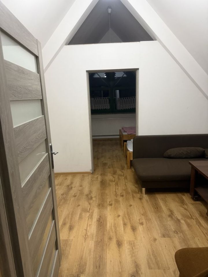 Mieszkanie 2-pokojowe Zakopane Centrum. Zdjęcie 2