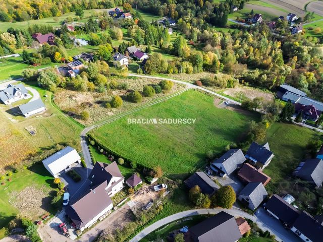 Działka inwestycyjna Trzebunia. Zdjęcie 11
