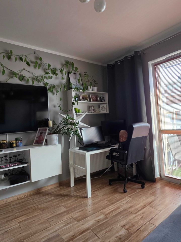 Mieszkanie 2-pokojowe Warszawa Odolany, ul. Jana Kazimierza. Zdjęcie 6