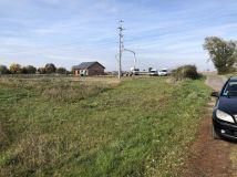 Działka budowlana Węgierki, ul. Topolowa. Zdjęcie 4
