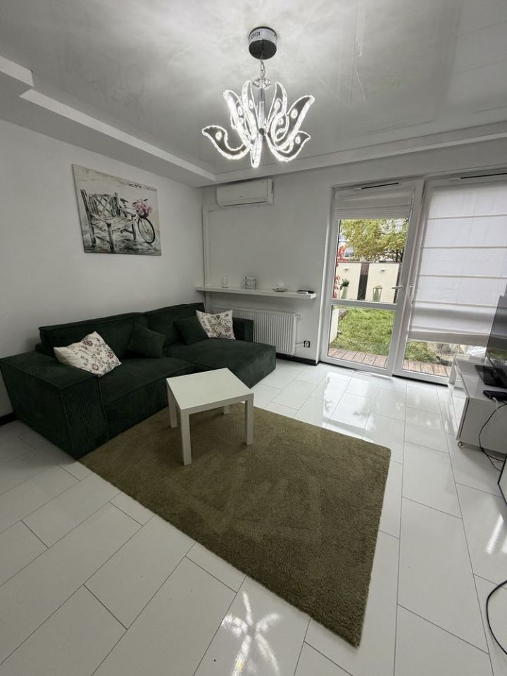 Mieszkanie do wynajęcia bez pośredników
ul. Kokosowa 11
Wrocław Stabłowice