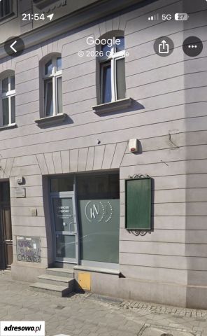 Lokal Wrocław Krzyki, ul. gen. Romualda Traugutta. Zdjęcie 1