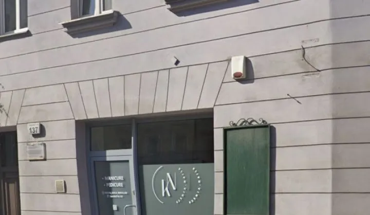 Lokal Wrocław Krzyki, ul. gen. Romualda Traugutta