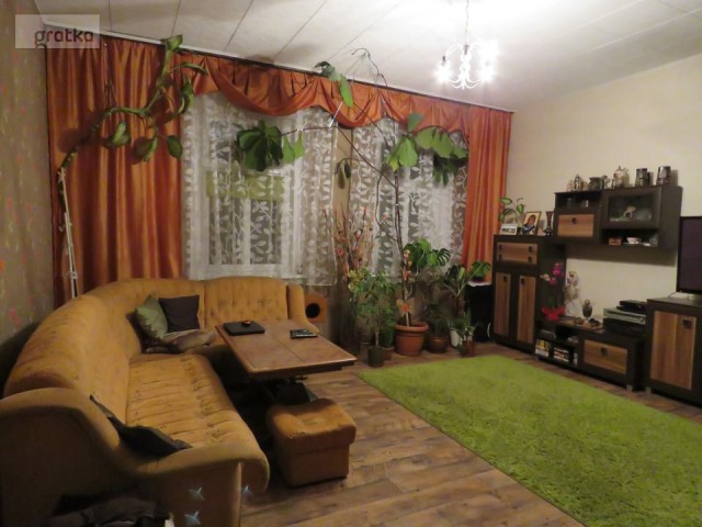 Mieszkanie 4-pokojowe Kwidzyn, ul. Warszawska. Zdjęcie 1