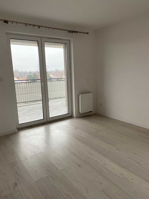 Mieszkanie 2-pokojowe Lubartów, ul. Piaskowa