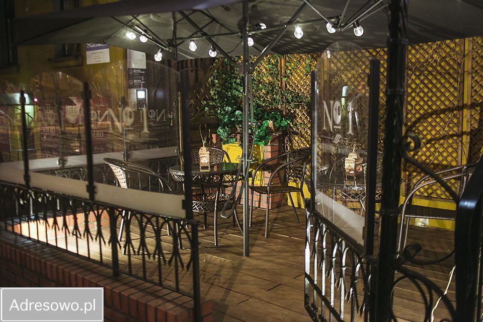 Lokal Bydgoszcz Śródmieście, ul. Stanisława Staszica. Zdjęcie 2