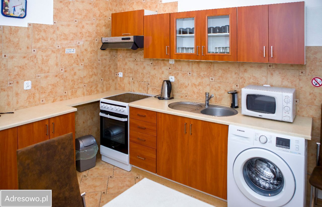 bliźniak Ustka, ul. Brzozowa. Zdjęcie 9