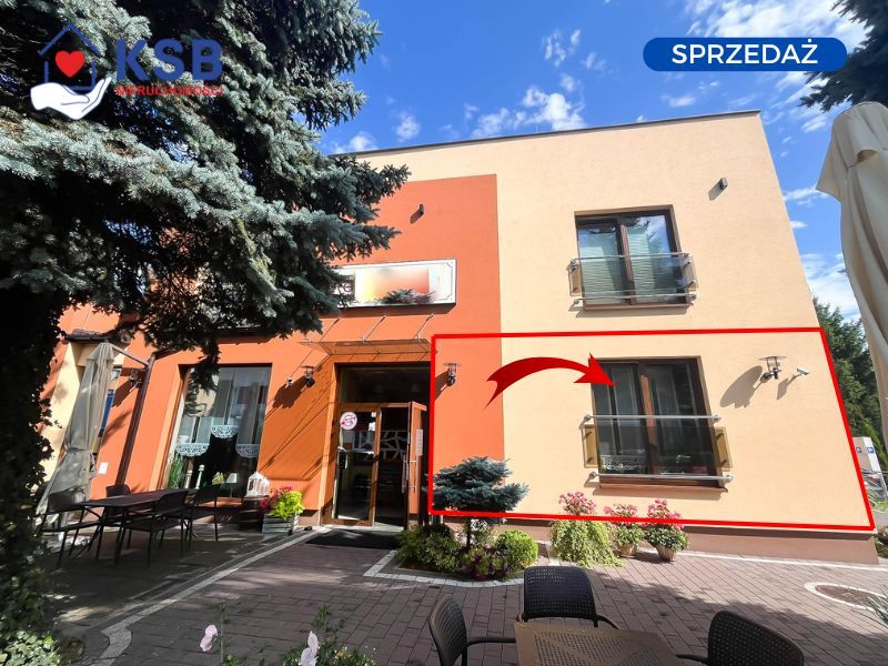 Lokal Ostrowiec Świętokrzyski, ul. Mikołaja Kopernika