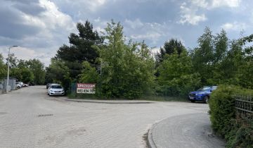 Działka budowlana Poznań Ławica, ul. Barwicka