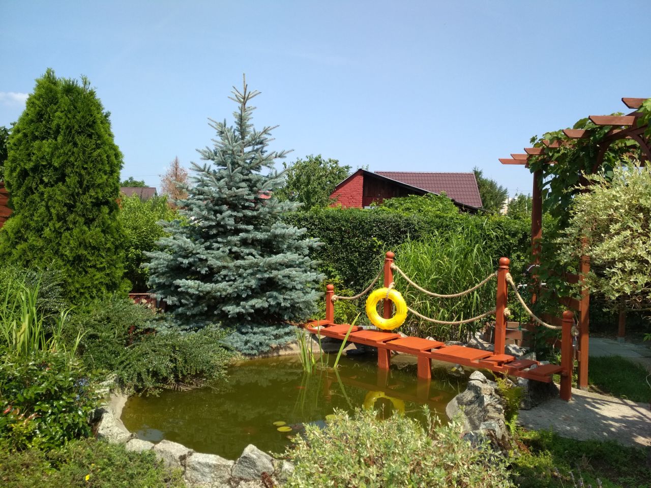 Działka rod Osiek. Zdjęcie 3