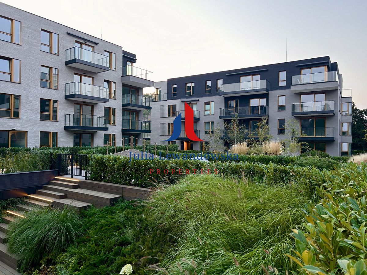 Mieszkanie 2-pokojowe Gdańsk Oliwa, ul. Artura Grottgera. Zdjęcie 4