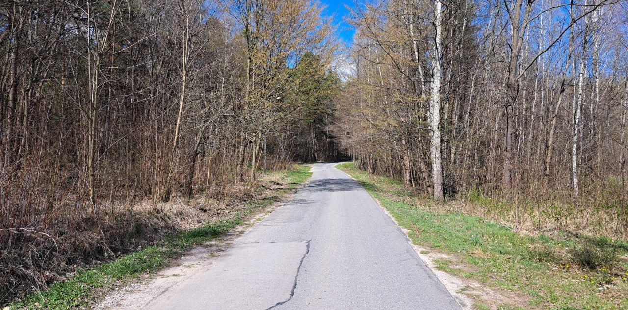 Działka rolno-budowlana Przyłogi Znajoma. Zdjęcie 6