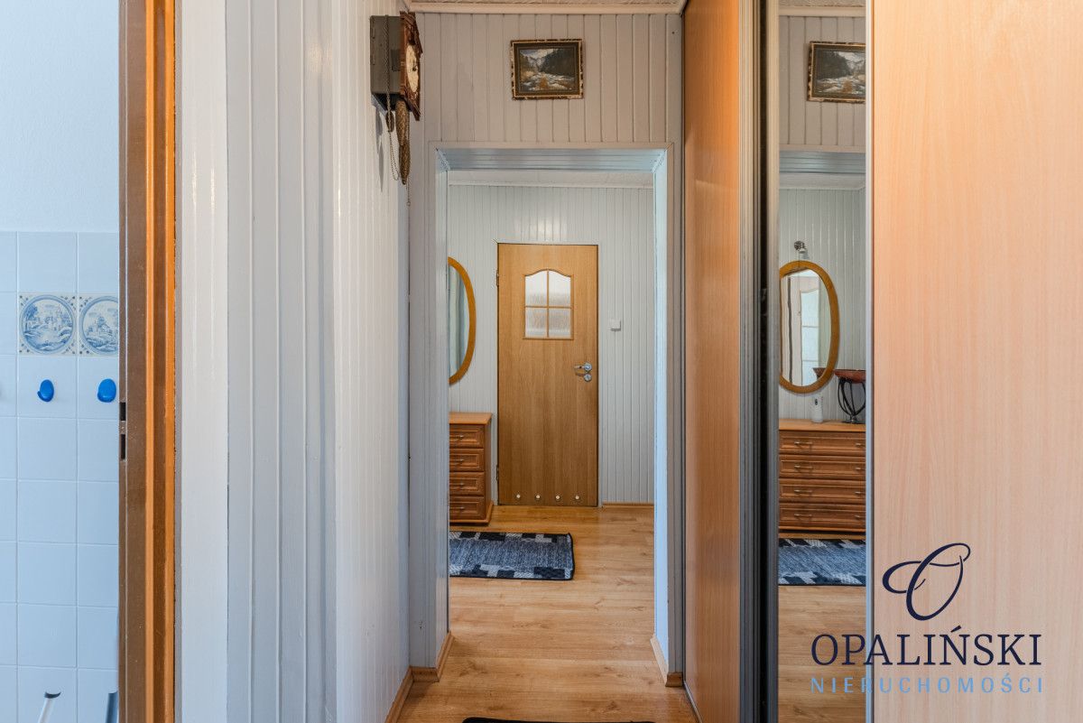 Mieszkanie 2-pokojowe Rzeszów, ul. Henryka Wieniawskiego. Zdjęcie 12