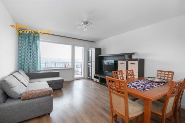 Mieszkanie 3-pokojowe Gdynia Pogórze, ul. Metalowa. Zdjęcie 1