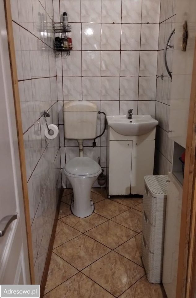 Mieszkanie 2-pokojowe Bąków. Zdjęcie 3