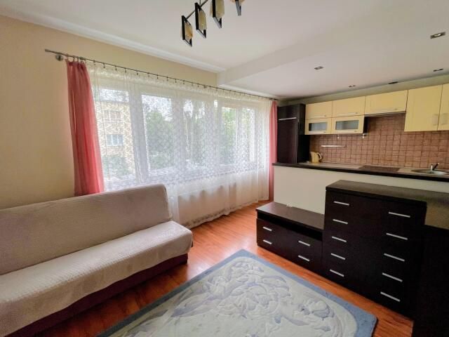 Mieszkanie 1-pokojowe Warszawa Wola, ul. Obozowa. Zdjęcie 2