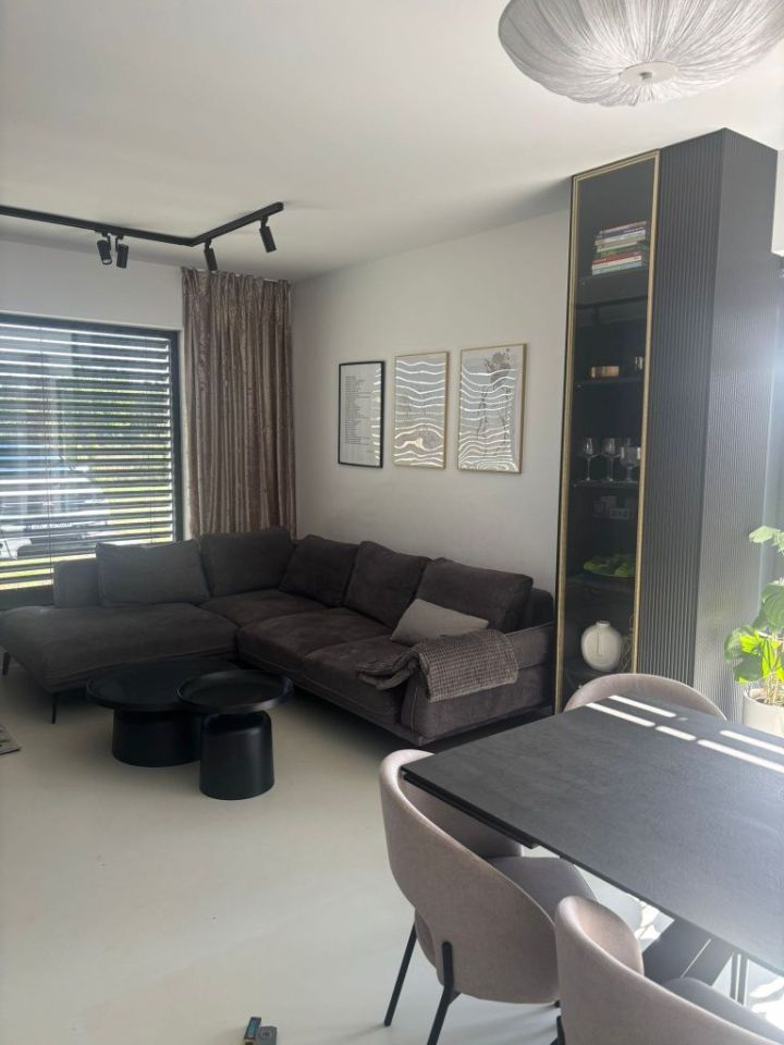 dom wolnostojący, 3 pokoje Ornontowice