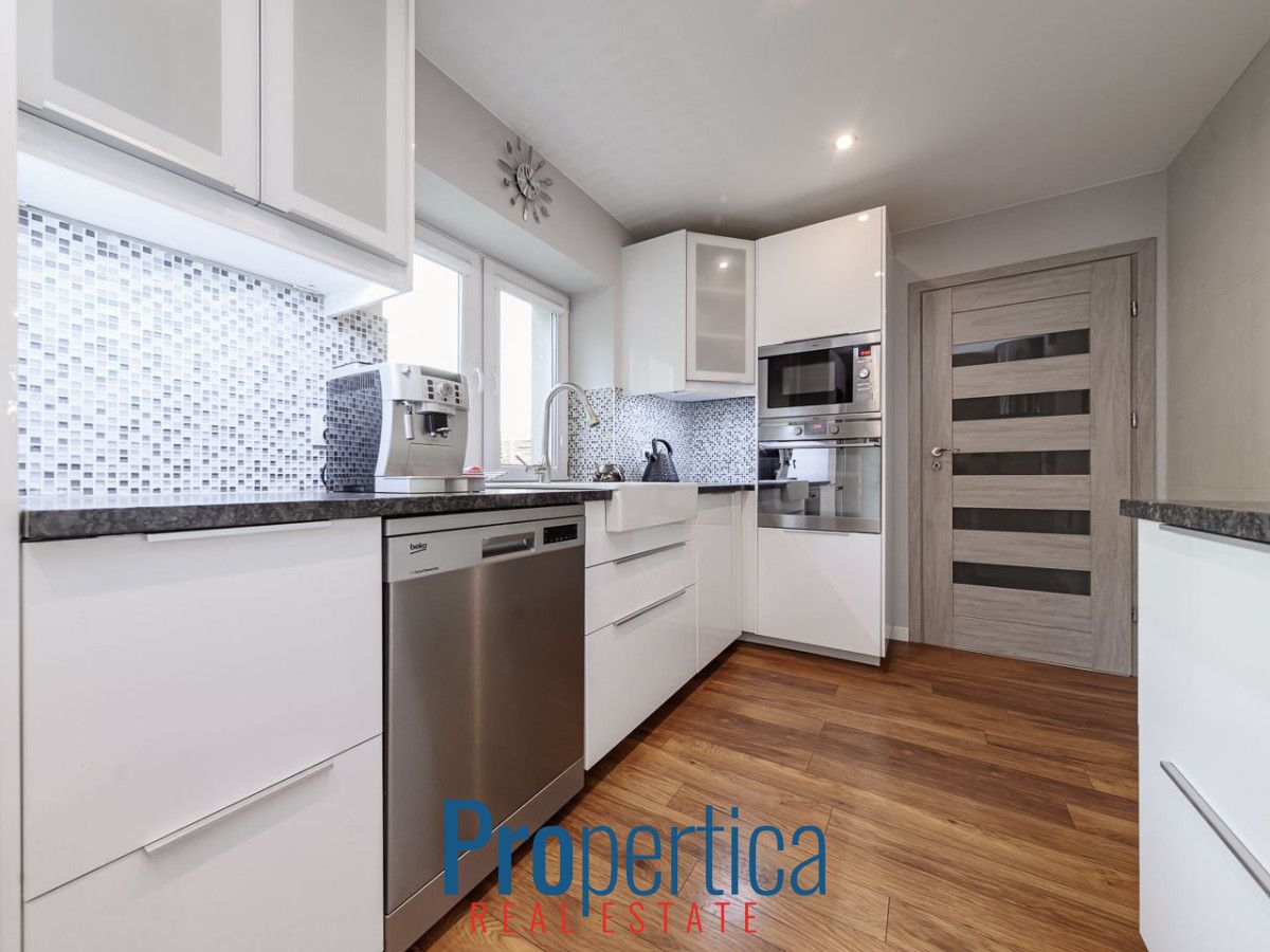 dom szeregowy, 5 pokoi Warszawa Białołęka, ul. Płudowska. Zdjęcie 7