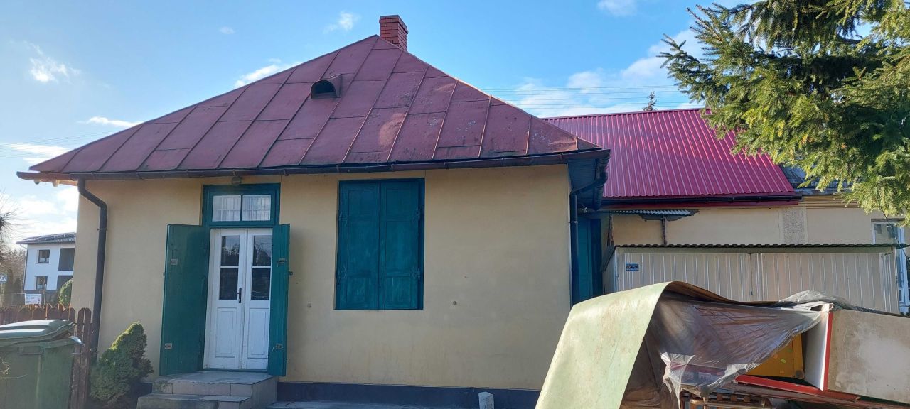 Lokal Stężyca. Zdjęcie 8