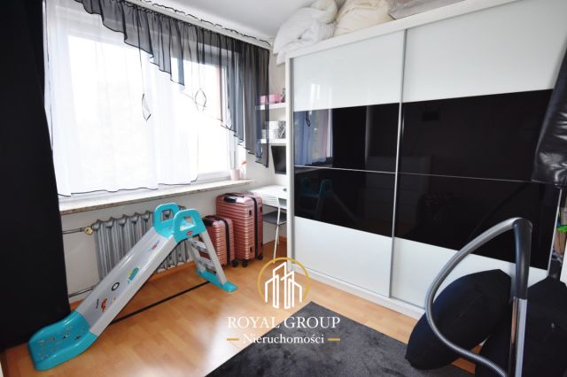 Mieszkanie 3-pokojowe Lubartów, ul. Nowodworska. Zdjęcie 4