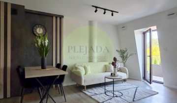 Mieszkanie 2-pokojowe Warszawa Włochy, ul. Poronińska