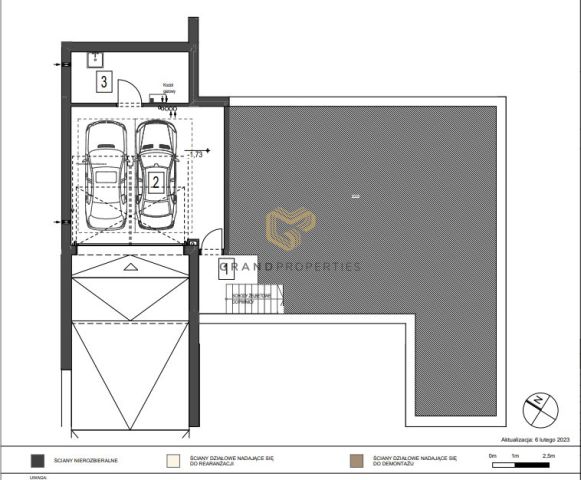 dom wolnostojący, 7 pokoi Konstancin-Jeziorna. Zdjęcie 17