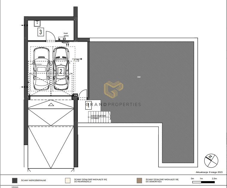dom wolnostojący, 7 pokoi Konstancin-Jeziorna. Zdjęcie 17