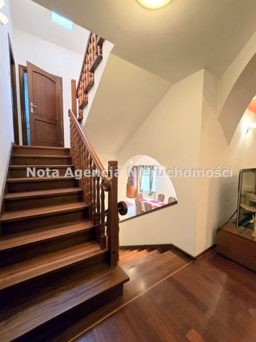 bliźniak, 6 pokoi Wałbrzych Piaskowa Góra. Zdjęcie 16