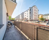 Mieszkanie 3-pokojowe Biała Podlaska Śródmieście. Zdjęcie 3