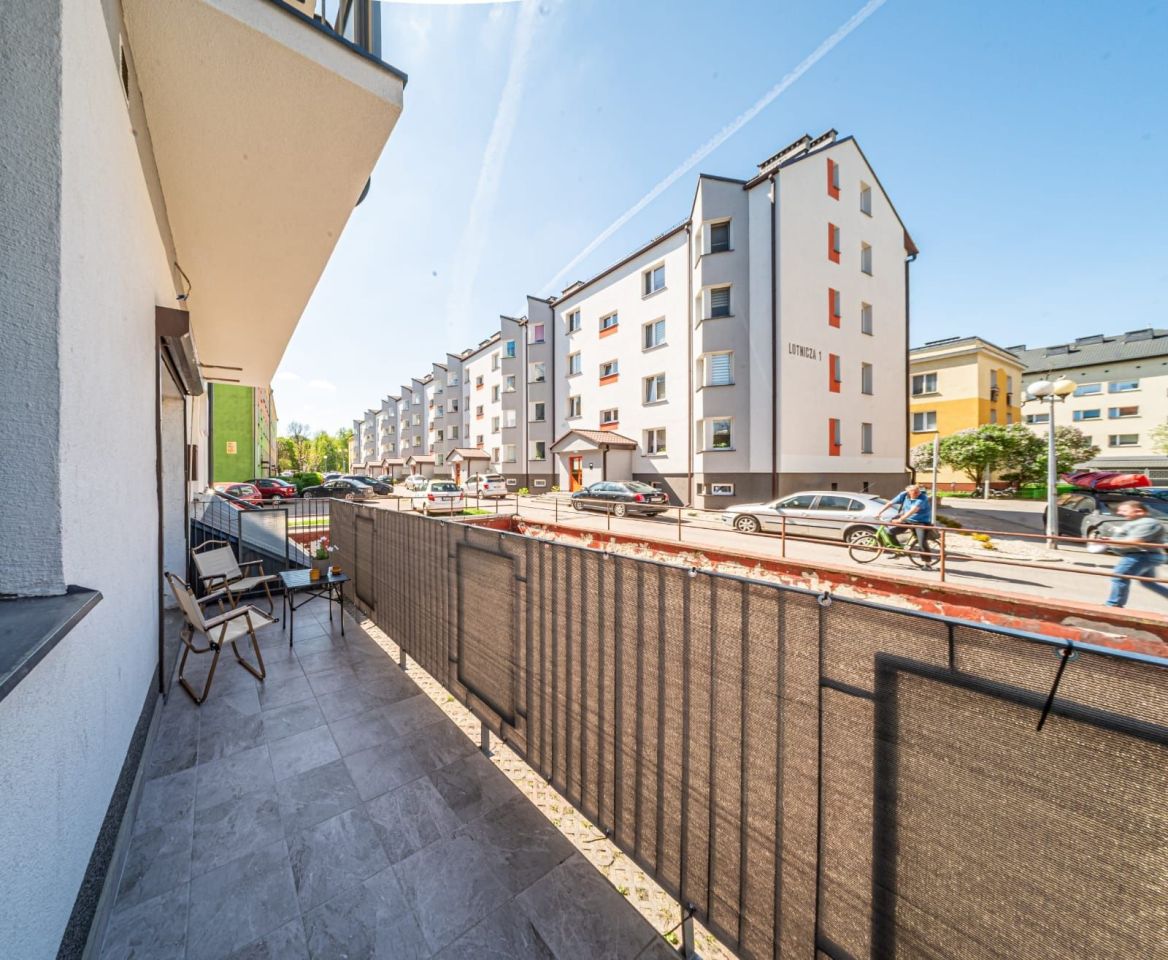 Mieszkanie 3-pokojowe Biała Podlaska Śródmieście. Zdjęcie 4