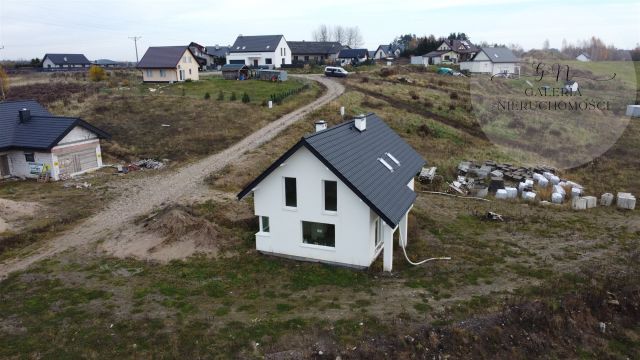 dom, 5 pokoi Nikielkowo, ul. Kminkowa. Zdjęcie 10