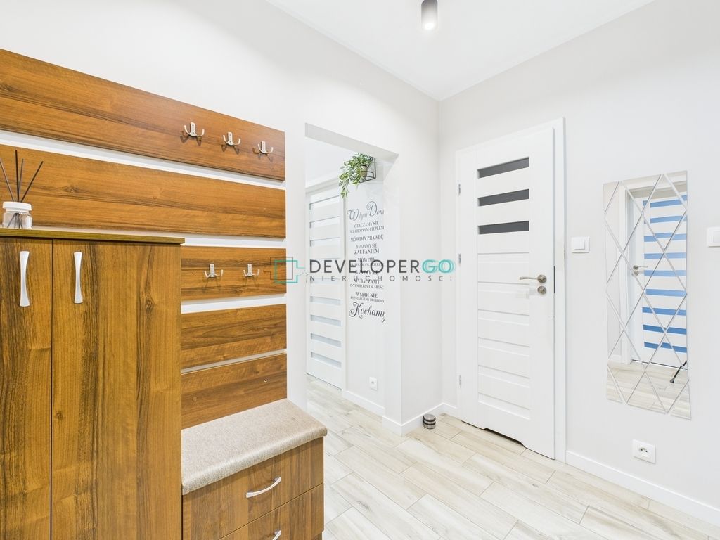 Mieszkanie 3-pokojowe Białystok Słoneczny Stok, ul. Stroma. Zdjęcie 12