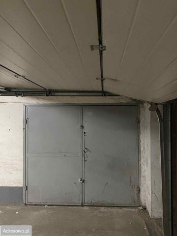 Garaż/miejsce parkingowe Szczecin Centrum, ul. Czesława. Zdjęcie 1