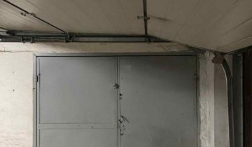 Garaż/miejsce parkingowe Szczecin Centrum, ul. Czesława