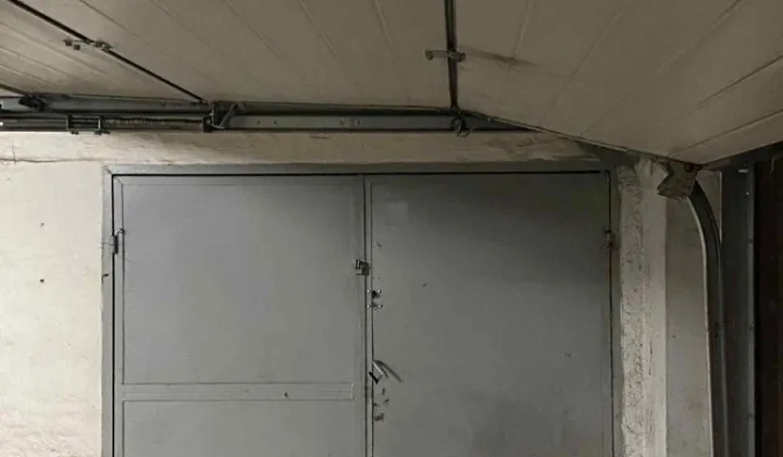 Garaż/miejsce parkingowe Szczecin Centrum, ul. Czesława