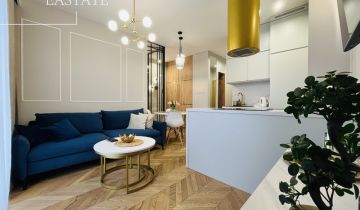 Mieszkanie 2-pokojowe Warszawa Targówek, ul. Michała Ossowskiego