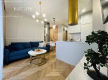 Mieszkanie 2-pokojowe Warszawa Targówek, ul. Michała Ossowskiego