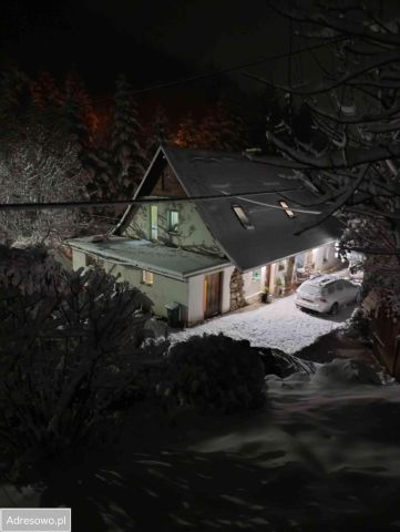 dom wolnostojący, 6 pokoi Rościszów. Zdjęcie 1