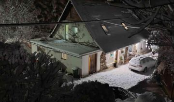 dom wolnostojący, 6 pokoi Rościszów