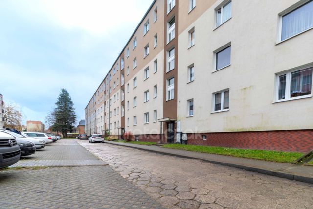 Mieszkanie 1-pokojowe Wejherowo, os. 1000-lecia PP. Zdjęcie 9