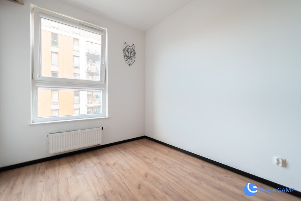 Mieszkanie 3-pokojowe Kraków, ul. Wrocławska. Zdjęcie 7