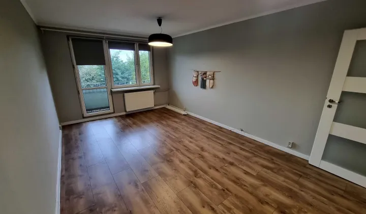 Mieszkanie 2-pokojowe Czerwionka-Leszczyny