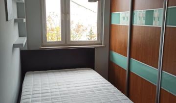 Mieszkanie 3-pokojowe Bydgoszcz Kapuściska, ul. Spokojna