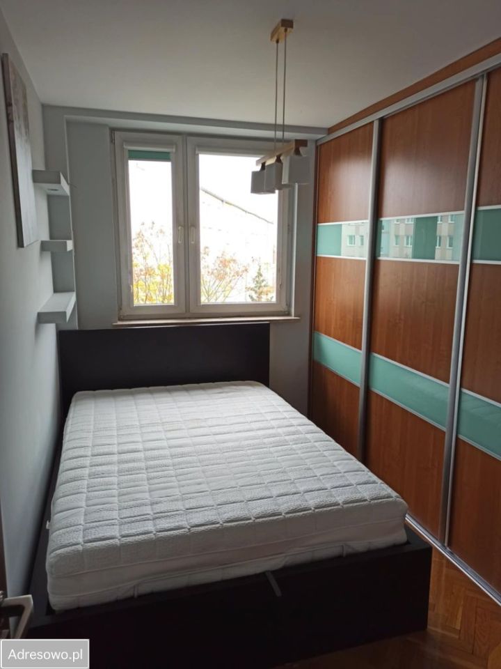 Mieszkanie 3-pokojowe Bydgoszcz Kapuściska, ul. Spokojna. Zdjęcie 2