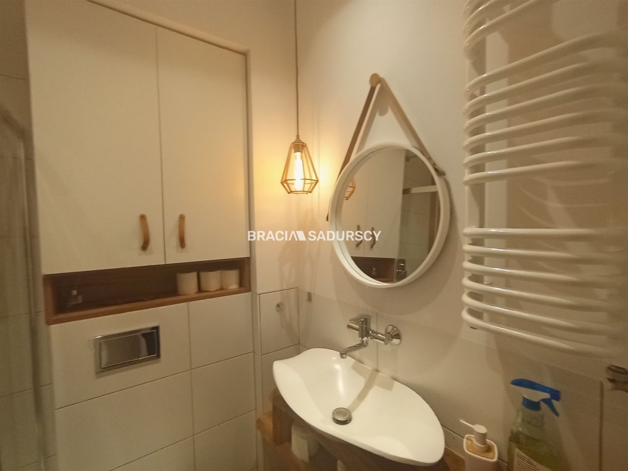 Mieszkanie 2-pokojowe Kraków Nowa Huta, os. Urocze. Zdjęcie 14